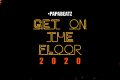 Dj Paparazzi - Get On The Floor